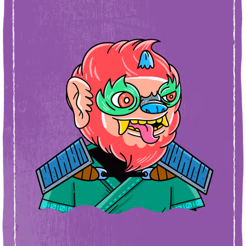 Yokai Kingdom