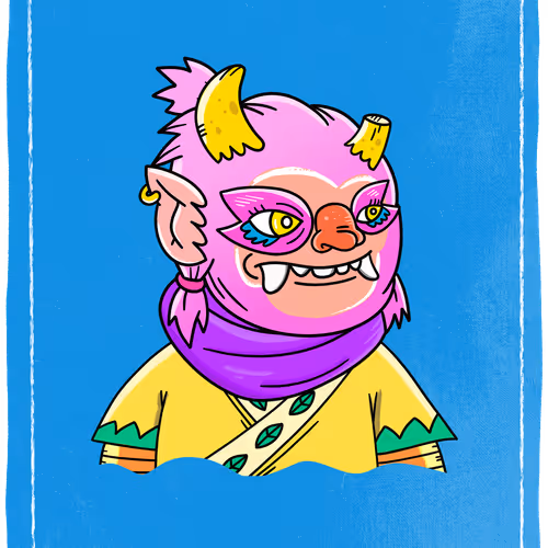 Yokai Kingdom
