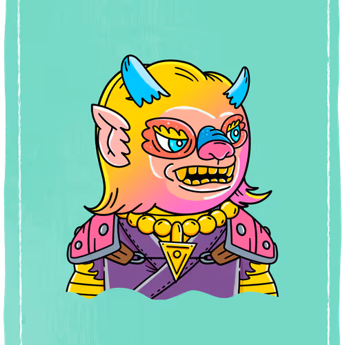 Yokai Kingdom