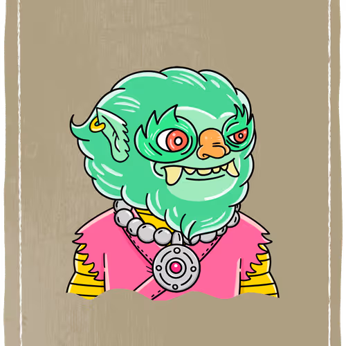 Yokai Kingdom