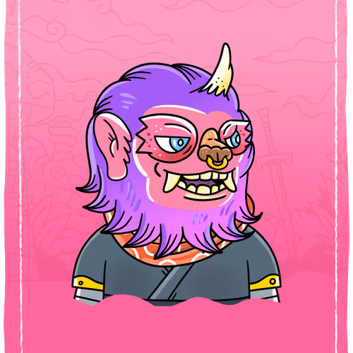 Yokai Kingdom