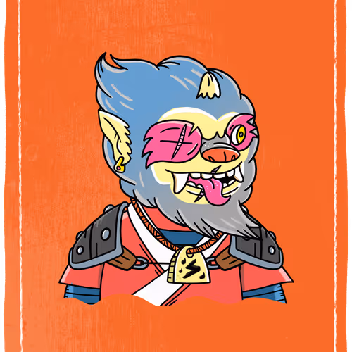 Yokai Kingdom