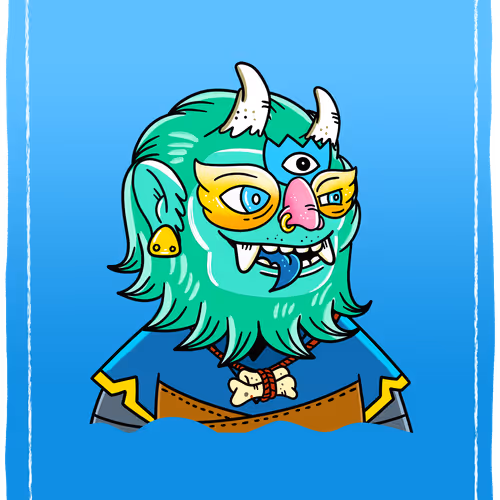 Yokai Kingdom