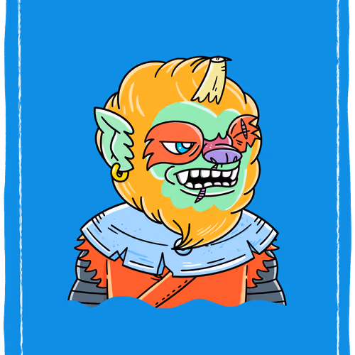 Yokai Kingdom