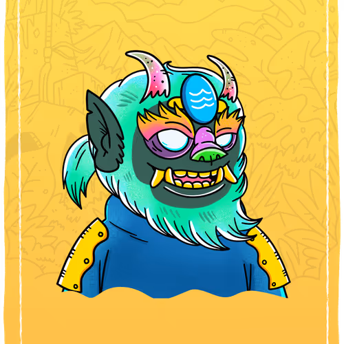 Yokai Kingdom