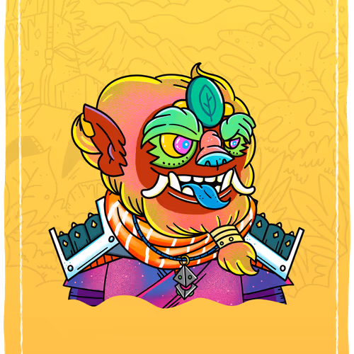 Yokai Kingdom