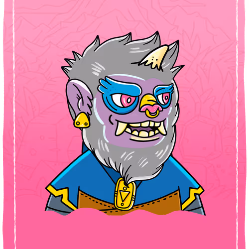 Yokai Kingdom