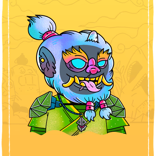 Yokai Kingdom