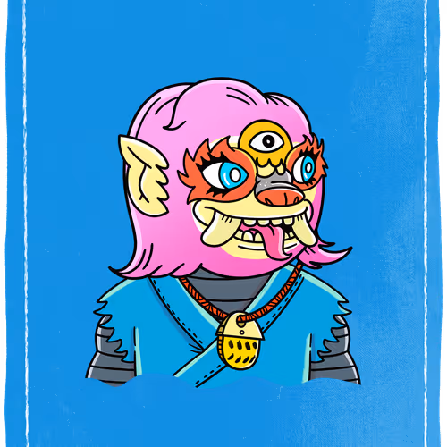 Yokai Kingdom