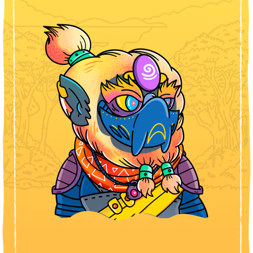 Yokai Kingdom