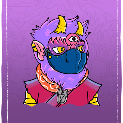 Yokai Kingdom