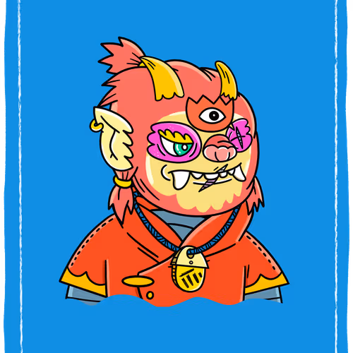 Yokai Kingdom