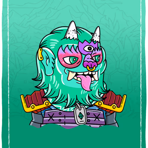 Yokai Kingdom