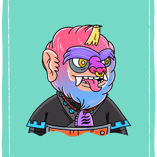 Yokai Kingdom