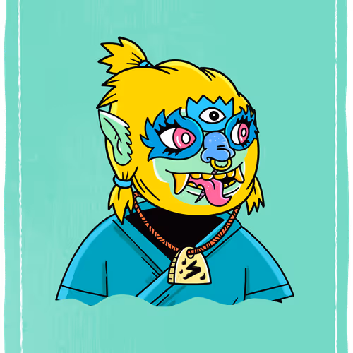 Yokai Kingdom