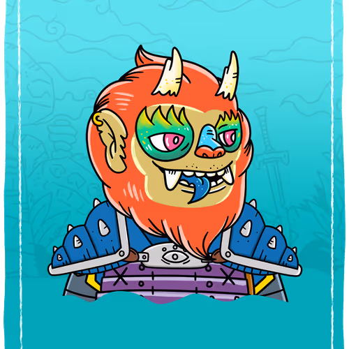 Yokai Kingdom