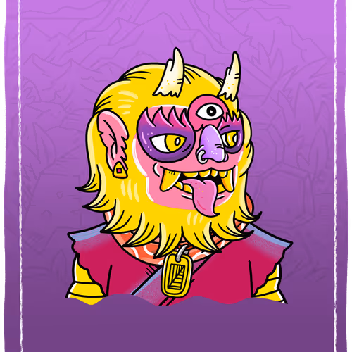 Yokai Kingdom