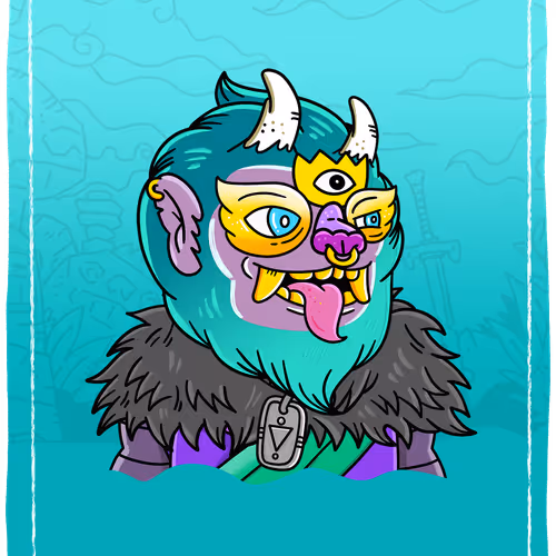 Yokai Kingdom