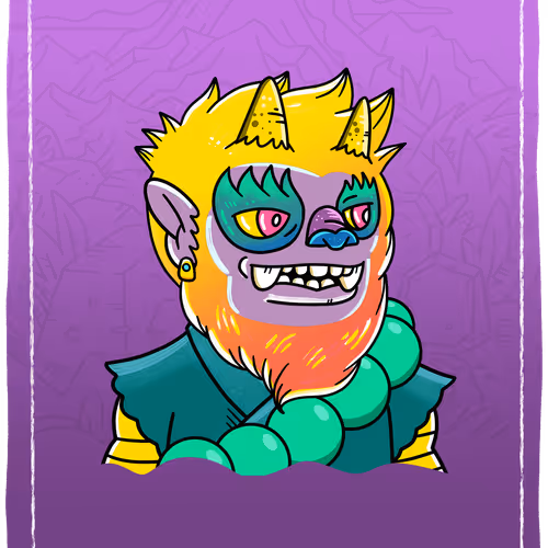 Yokai Kingdom
