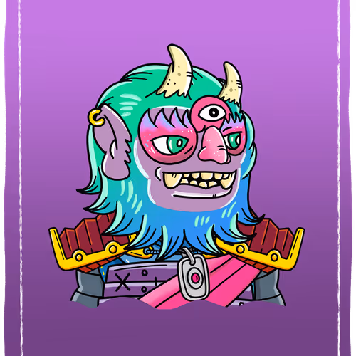 Yokai Kingdom