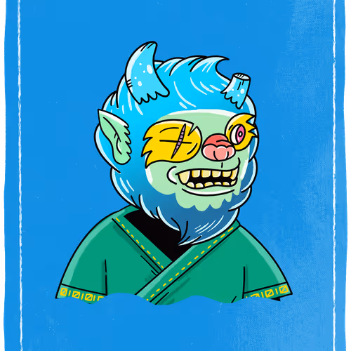 Yokai Kingdom
