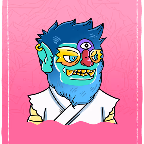 Yokai Kingdom
