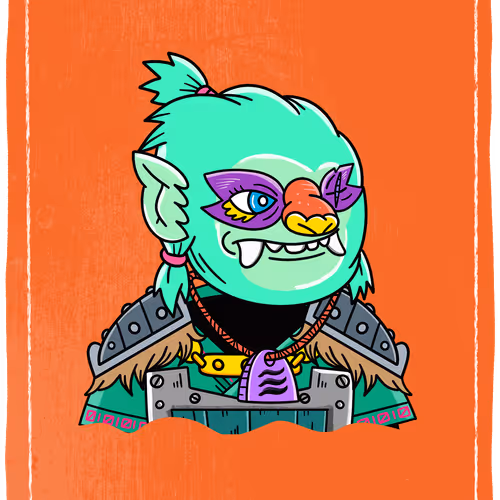 Yokai Kingdom