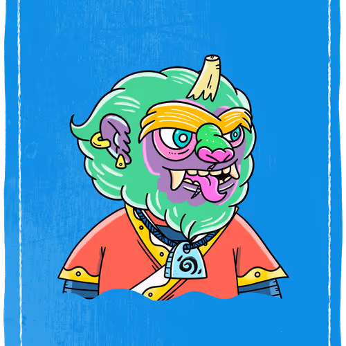 Yokai Kingdom