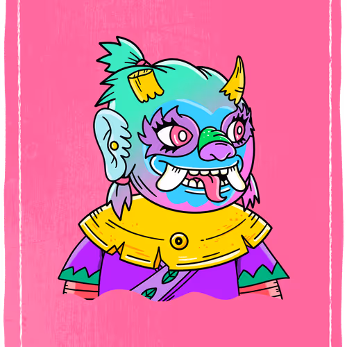 Yokai Kingdom