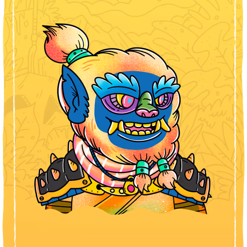Yokai Kingdom