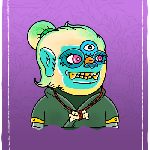 Yokai Kingdom