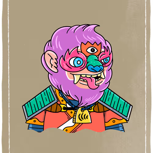 Yokai Kingdom