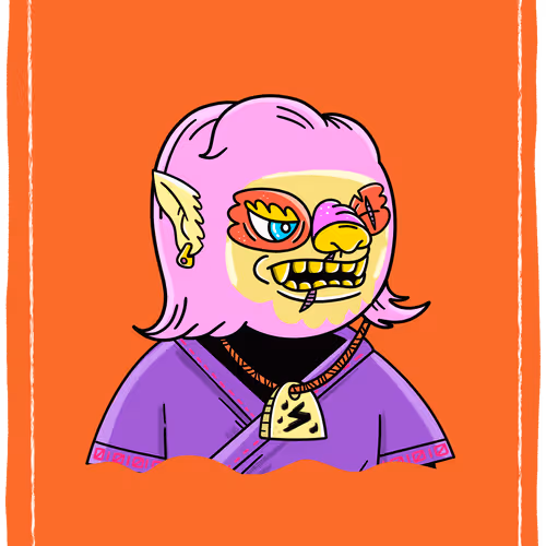 Yokai Kingdom