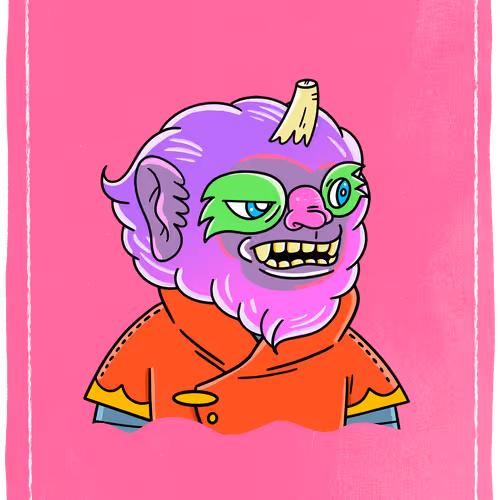 Yokai Kingdom