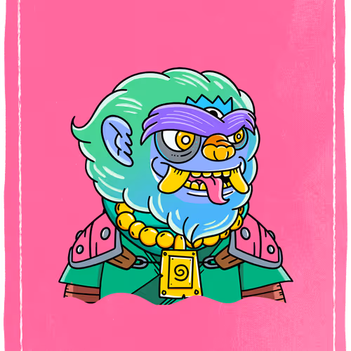 Yokai Kingdom
