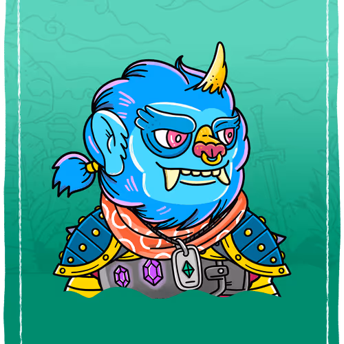Yokai Kingdom