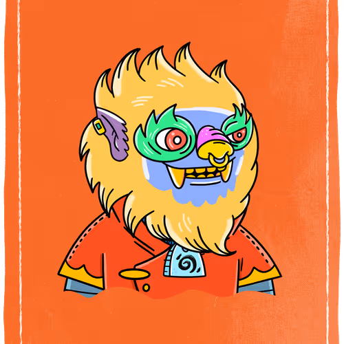Yokai Kingdom