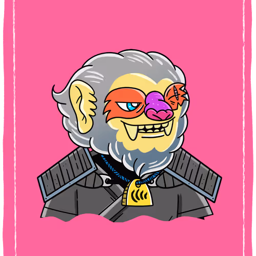 Yokai Kingdom