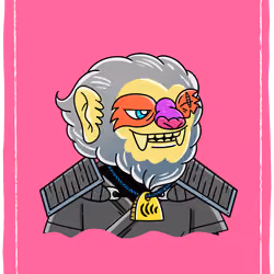 Yokai Kingdom Genesis #139