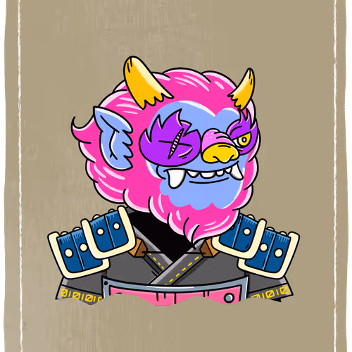 Yokai Kingdom