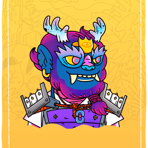 Yokai Kingdom