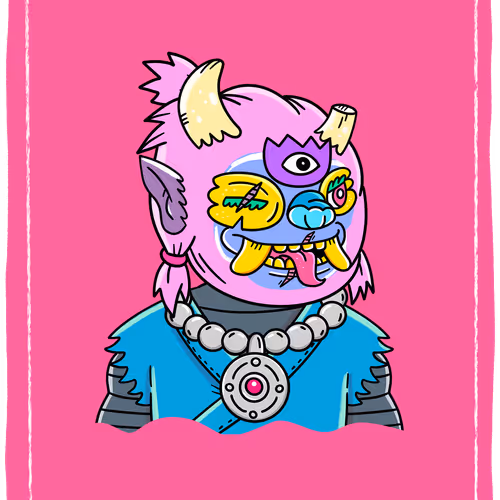 Yokai Kingdom