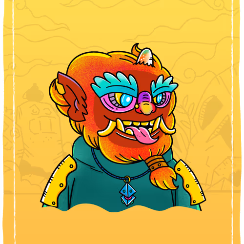 Yokai Kingdom