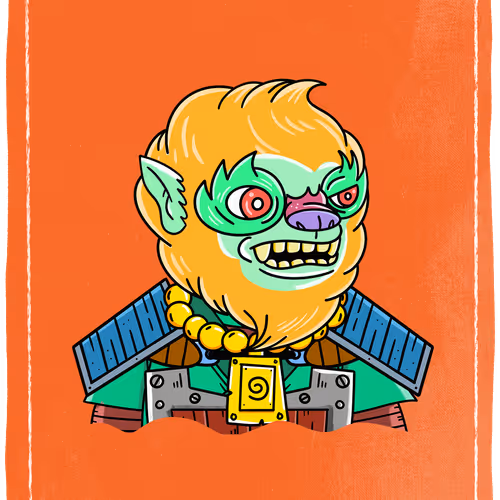 Yokai Kingdom
