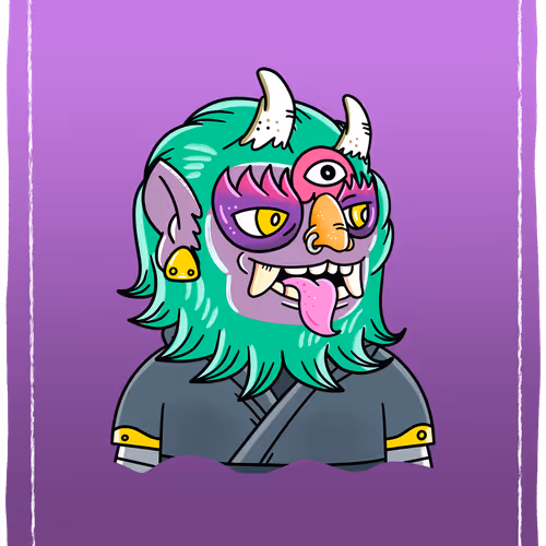 Yokai Kingdom