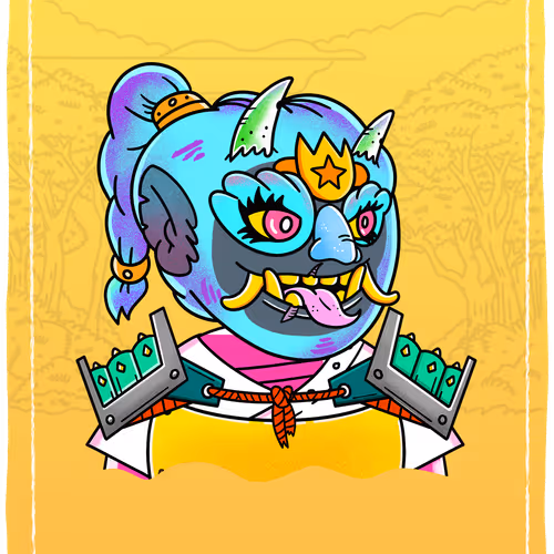 Yokai Kingdom