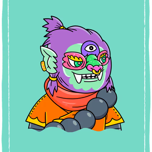 Yokai Kingdom