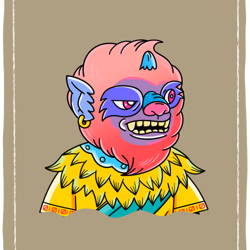 Yokai Kingdom