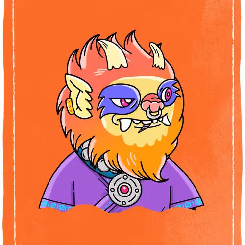 Yokai Kingdom