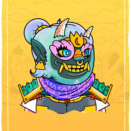 Yokai Kingdom